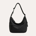 Lightweight Nylon Shoulder Bag