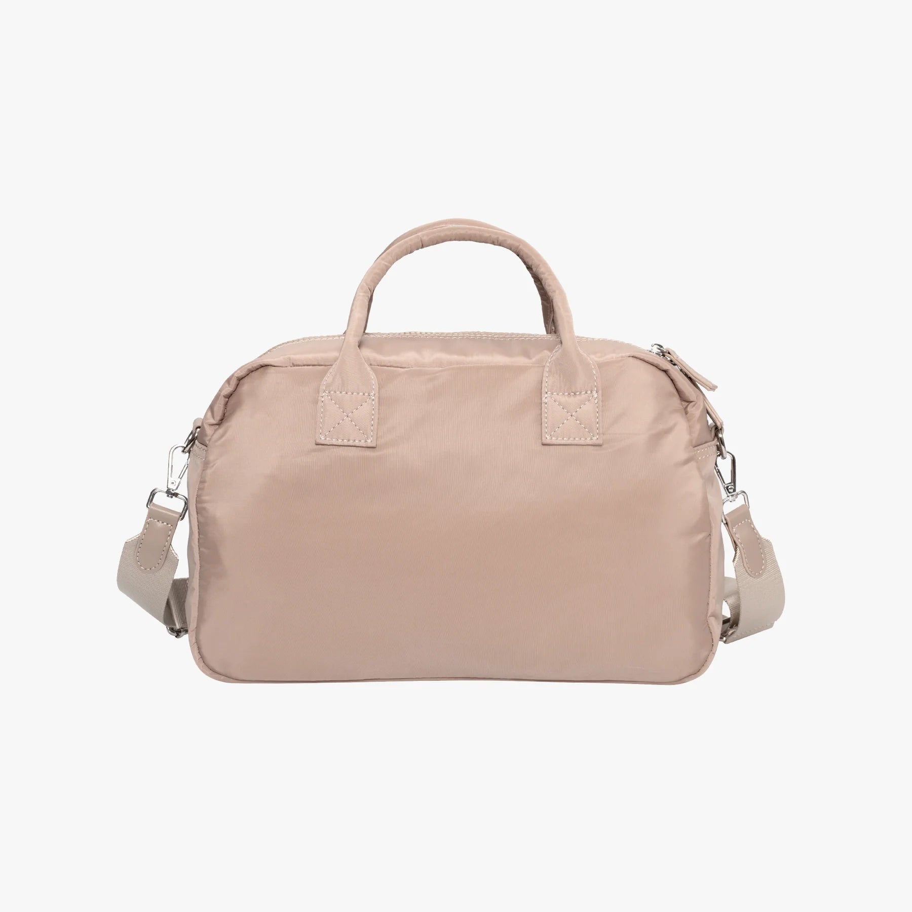 Nylon Crossbody Bag